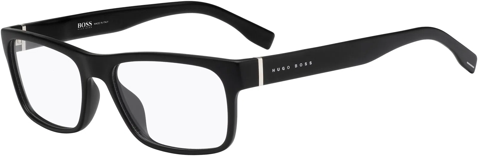 Boss (hub) 0729 Eyeglasses - view 4
